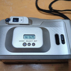 Filmikamera Samsung Fino 130 XL - pikkukuva 2