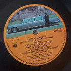 George Harrison - Living In The Material World - pikkukuva 4