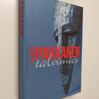 Outi Pakkanen : Talvimies : jännitysromaani - pikkukuva 1
