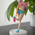 Super Sonico figuuri (JAMMA) - pikkukuva 4