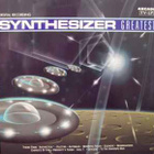 (LP) Ed Starink – Synthesizer Greatest - pikkukuva 1