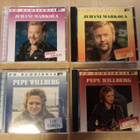 CD 20 Suosikkia (kts kuvista) - pikkukuva 1