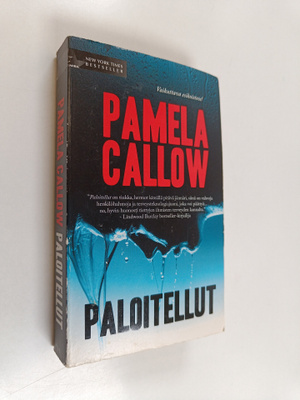 Pamela Callow : Paloitellut