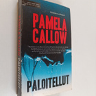 Pamela Callow : Paloitellut - pikkukuva 1