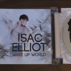 Isac Elliot: Wake Up World CD - pikkukuva 1