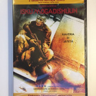 Isku Mogadishuun (DVD) Ridley Scott (2001) UUSI MUOVEISSA - pikkukuva 1