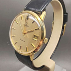 Omega Geneve 14k kultaa - pikkukuva 2