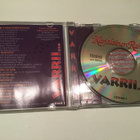 Karjalainen rahvas . Varrii… CD - pikkukuva 2