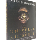 Stephen W. Hawking : The Universe in a nutshell - pikkukuva 1