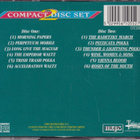 CD: The Great Composers: Strauss - pikkukuva 2