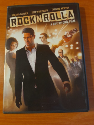RocknRolla