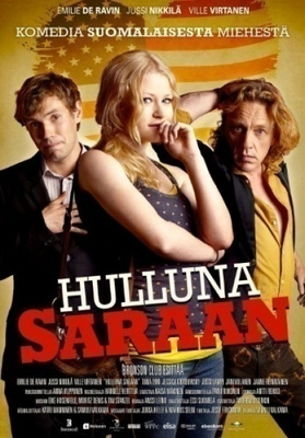 Kotimaisia leffoja DVD & Blu-ray alkaen 3 eur/kpl uusia