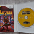 * Anubis II 2 Wii / Wii U CIB PAL Lue Kuvaus - pikkukuva 3