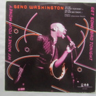 Geno Washington:My Money,Your Money  12" single  1979 - pikkukuva 2