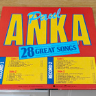 Paul Anka LP - pikkukuva 2