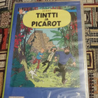 Tintti ja Picarot UUSI DVD HERGE - pikkukuva 1