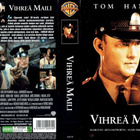 Vihreä Maili - SF VHS (Warner Home Video) - pikkukuva 2