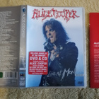 ALICE COOPER - Live At Montreux 2005 DVD/CD - pikkukuva 2