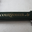 Pullonavaaja Courvoisier - pikkukuva 3