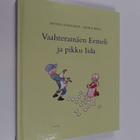 Astrid Lindgren ym. : Vaahteramäen Eemeli ja pikku Iida - pikkukuva 1