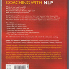 Joseph O'Connor: Coaching with NLP - pikkukuva 2