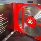 CD : Kirka : Hengaillaan ( 1984 ) Sis. postikulut - pikkukuva 2