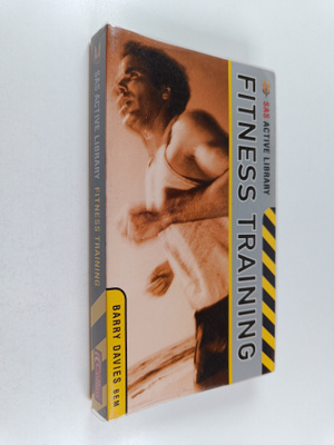 Barry Davies : Fitness Training