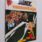 Goscinny ym. : Asterix ja ennustaja - pikkukuva 1