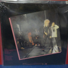 Hanoi Rocks - Back To Mystery City UUSI "SS" LP - pikkukuva 2