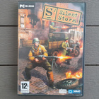 PC CD: S2: Silent Storm peli (2003) - pikkukuva 1