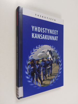 Yhdistyneet kansakunnat