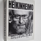 Seppo Heikinheimo : Mätämunan muistelmat - pikkukuva 1