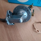 GP Polttoainepumppu PBJ472 Nissan Sunny - pikkukuva 4
