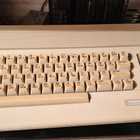 C64 pelkkä kone - pikkukuva 2