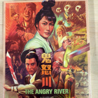 The Angry River - pikkukuva 1