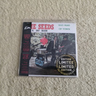 THE SEEDS & SKY SAXON - Bad Part Of Town CD - pikkukuva 1