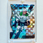 Roope Hintz - 23-24 SPx NHL Shield /25 - pikkukuva 1