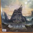 SONATA ARCTICA:THE NINTH HOUR 2LP CLEAR VINYL - pikkukuva 3