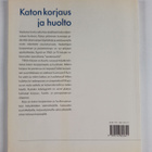 Sauli Kuntsi : Katon korjaus ja huolto - pikkukuva 2