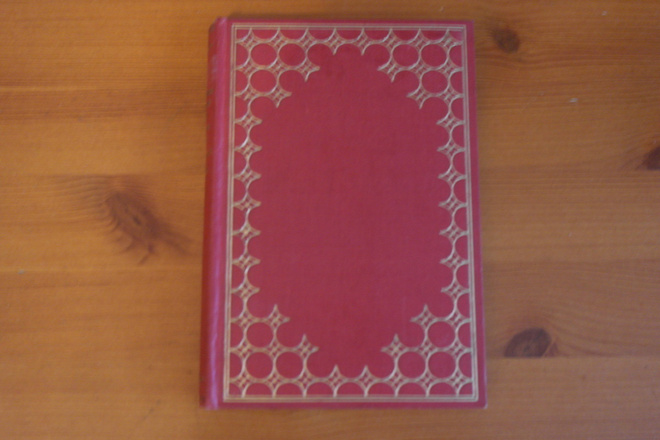 Fridtjuv Berg:Troian sota.Sid.1928.