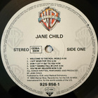 [LP] JANE CHILD: S/T - pikkukuva 4