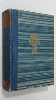 Gustaf Janson : Affären Costa Negra : roman