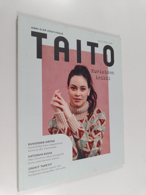 Taito 2/2024