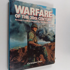 Christopher Chant : Warfare of the 20th Century : Armed C... - pikkukuva 1