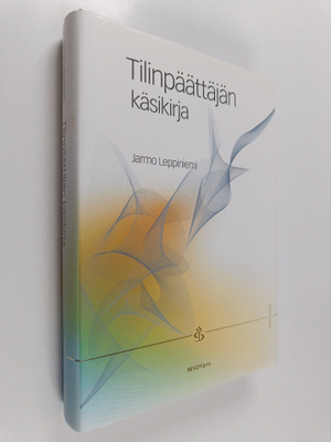 Jarmo Leppiniemi : Tilinpäättäjän käsikirja