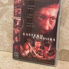 Eastern Condors (1987) DVD - pikkukuva 1