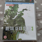 Metal Gear Solid 3 Snake Eater (PS2) - pikkukuva 1