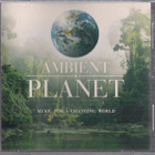 Ambient Planet - CD - pikkukuva 1