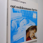 Dietrich Langen : Opi nukkumaan hyvin - pikkukuva 1