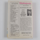 Vicki Baum : Suuri loppuunmyynti - pikkukuva 2